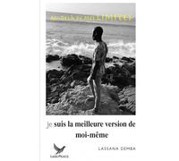 Au-delà de mes limites: Je suis la meilleure version de moi-même (Poche)