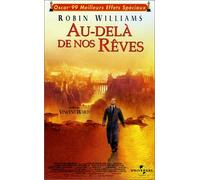 Au Dela De Nos Reves
