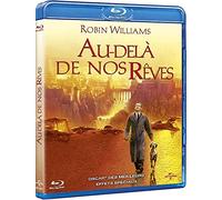 Au-delà de nos rêves [Blu-ray] [FR Import] [Blu-ray] [1998]