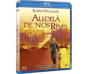 Au-delà de nos rêves [Blu-ray] [FR Import] [Blu-ray] [1998]