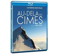 Au-delà des cimes [Blu-ray]