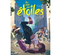 Au-delà des étoiles - Tome 1 - La naissance d'un crew