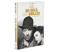 AU-DELA DES GRILLES - COMBO DVD + BLU-RAY