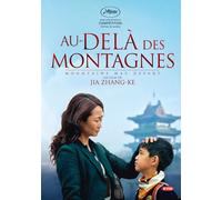 Au-delA des Montagnes