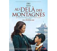 Au-delà des montagnes