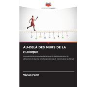 AU-DELÀ DES MURS DE LA CLINIQUE: Interventions communautaires auprès des jeunes pour la détection et la prise en charge des cas de tuberculose au Kenya