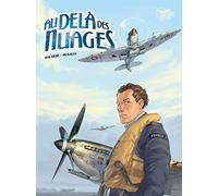 Au-dela des nuages - integrale 15 ans