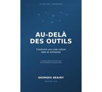 Au-delà des outils: Construire une vraie culture data en entreprise