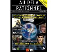 Au Delà du Rationnel Aux Frontières de l'Amour et de l'Obsession Sexuelle