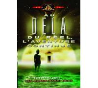 Au-delà du réel, l'aventure continue : Best Of Vol.1 (6 épisodes) - Coffret 2 DVD