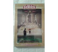 Au-delà du réel : L'aventure continue - DVD découverte [Echantillon Série TV]
