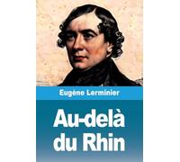 Au-delà du Rhin