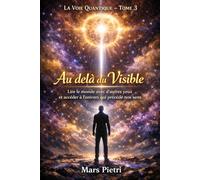 Au delà du Visible