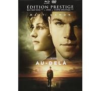 Au-delà - édition Prestige exclusive (Blu-Ray)Disc + DVD + COPIE DIGITALE