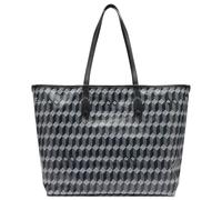 Au Départ Tote No.55 Black/Navy