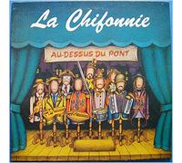 Au-Dessus Du Pont [Vinyl LP]
