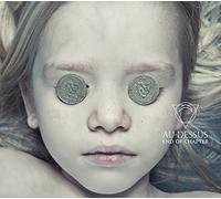 Au Dessus - End Of Chapter [VINYL]