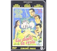 Au Diable La Vertu [FRENCH]