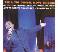 Au Festival International De Gospel De Paris: Auditorium Saint-Germain-Des-Prés