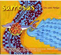 Au Fil De L Air - Au Fil De L Air - Samosas