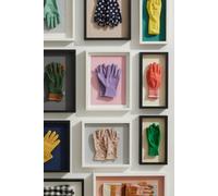 Au Fil de Mon Jardin: My Garden Journal - Seeds, Planting Logs, Seasons & Notes for Gardeners - Gardening Gloves Cover Edition II