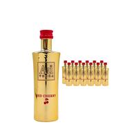 Au Fruit Punch Vodka 12 x 5cl Case