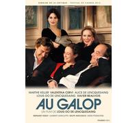 Au Galop