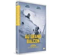 Au Grand Balcon