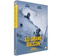 Au Grand Balcon [Combo Collector Blu-ray + DVD]