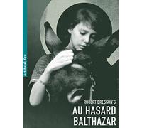 Au Hasard Balthazar