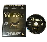 Au Hasard Balthazar [DVD]