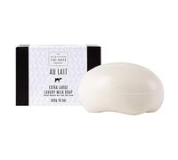 The Scottish Fine Soaps Company Luxury Milk Soap Carton Large Gift Fresh Scent