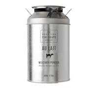 Au Lait Milk Bath Powder 500g Nourishing Skin Softener Scottish Fine Soaps