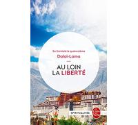 Au Loin De LA Liberte (Ldp Litterature)