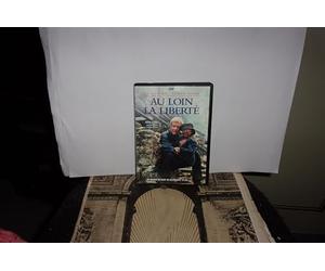 au loin la liberté un film de norman stone avec peter o'toole, susan wooldridge, michael kitchen, mare winningham