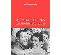 Au milieu de l'été, un invincible hiver: Pilier du Frêney 1961