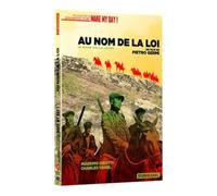 Au nom de la Loi [Combo Blu-Ray + DVD]