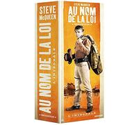 Au Nom De La Loi - Integrale - 24 Dvd