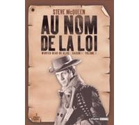 Au nom de la loi: Saison 1, Vol.1 - Coffret 3 DVD [Import belge]