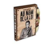 AU NOM DE LA LOI - SAISON 1 VOL 2