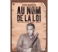 Au nom de la loi: Saison 1, Vol.2 - Coffret 3 DVD