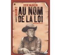 Au nom de la loi: Saison 2, Vol.1 - Coffret 3 DVD