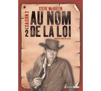 Au nom de la loi: Saison 2, Vol.2 - Coffret 3 DVD [Import belge]