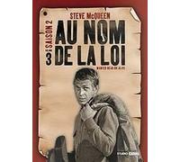 AU NOM DE LA LOI - SAISON 2 - VOL.3