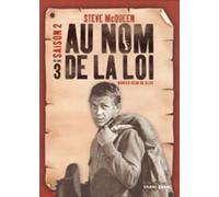 Au nom de la loi: Saison 2, Vol.3 - Coffret 3 DVD