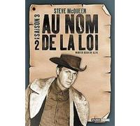 AU NOM DE LA LOI SAISON 3 VOLUME 2 - 3 DVD