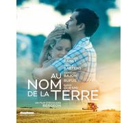 Au nom de la Terre [Blu-Ray]