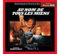 Au Nom de Tous les Miens [Import allemand]
