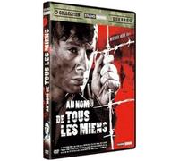 Au nom de tous les miens (Import) (DVD)