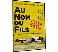 Au nom du fils [FR Import] [DVD] Ridolfi, Achille; Whettnall, Astrid; Nahon, ...